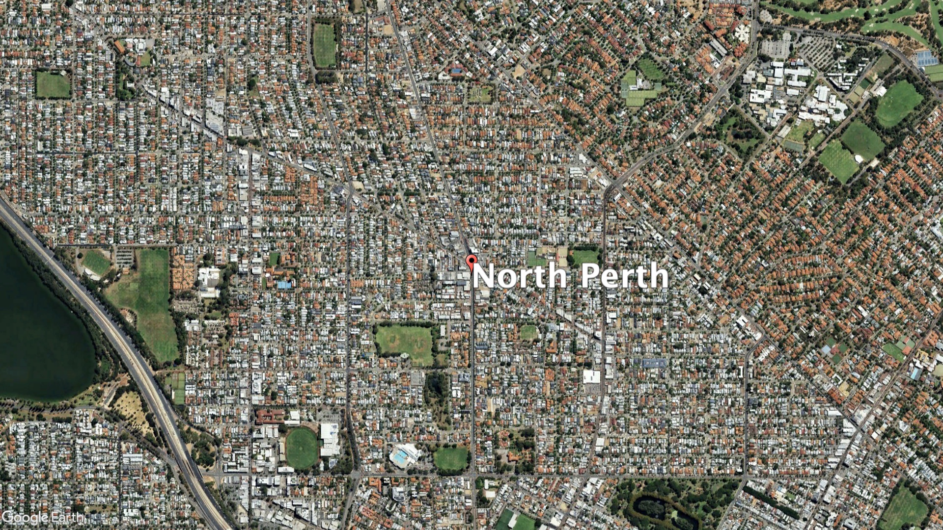 Plumber North Perth