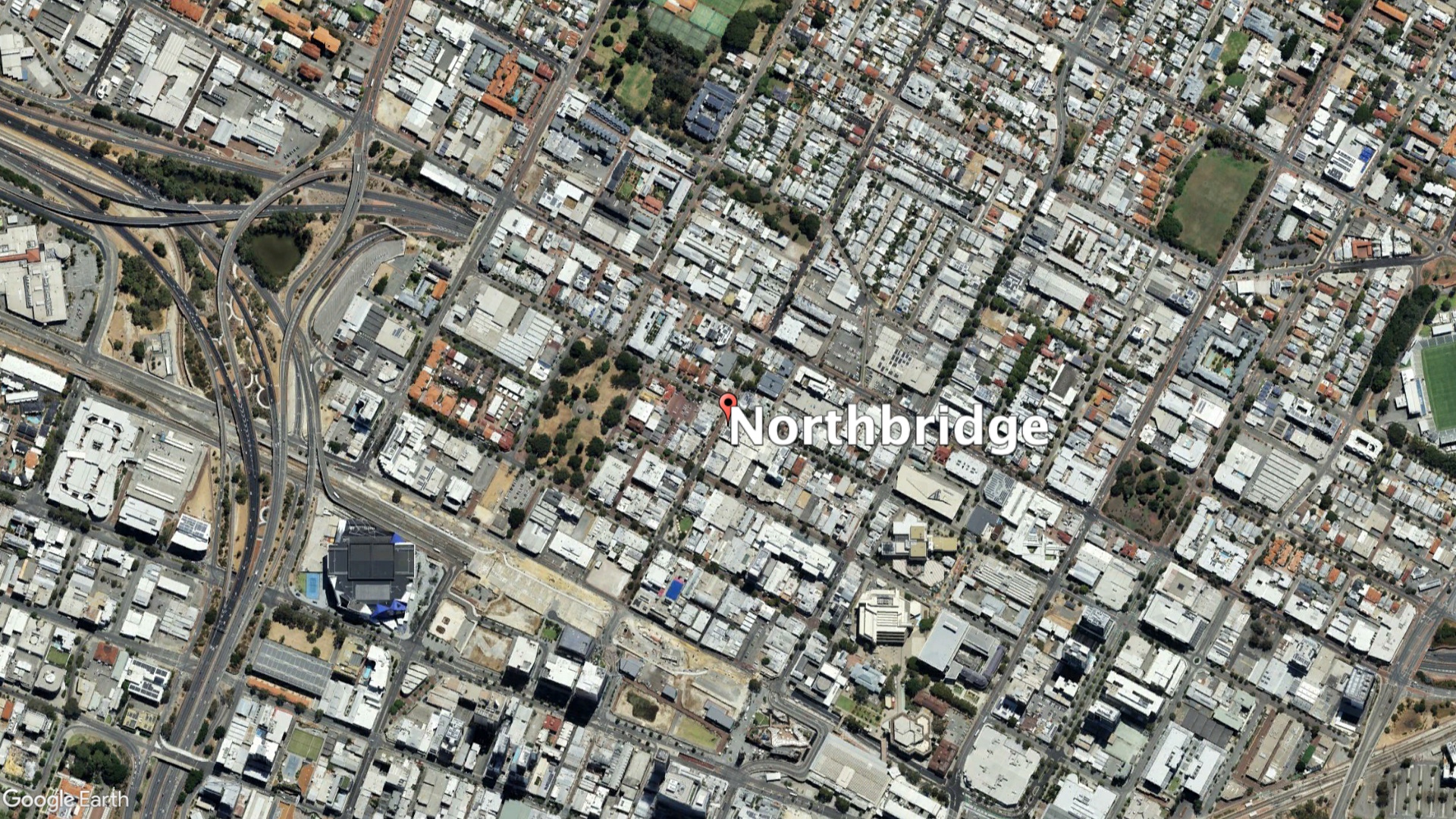 Plumber Northbridge