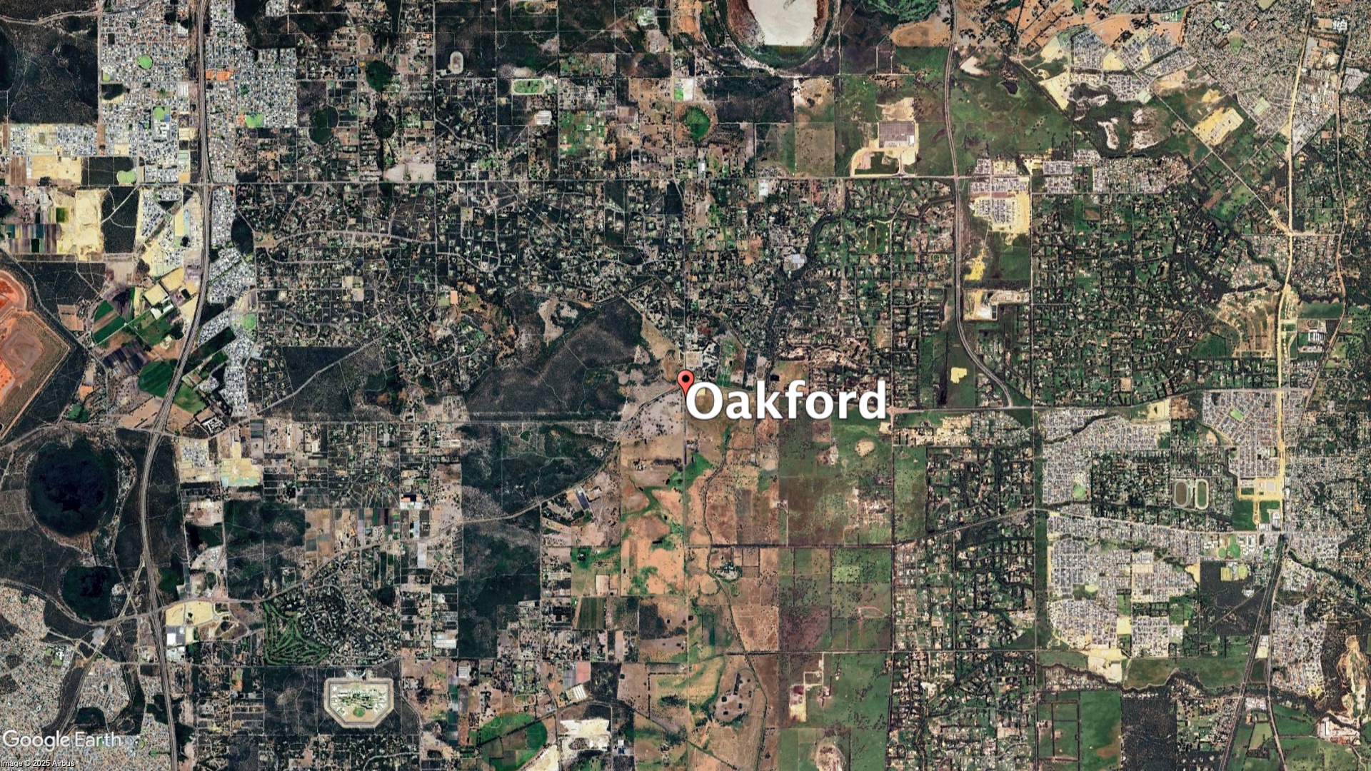 Plumber Oakford