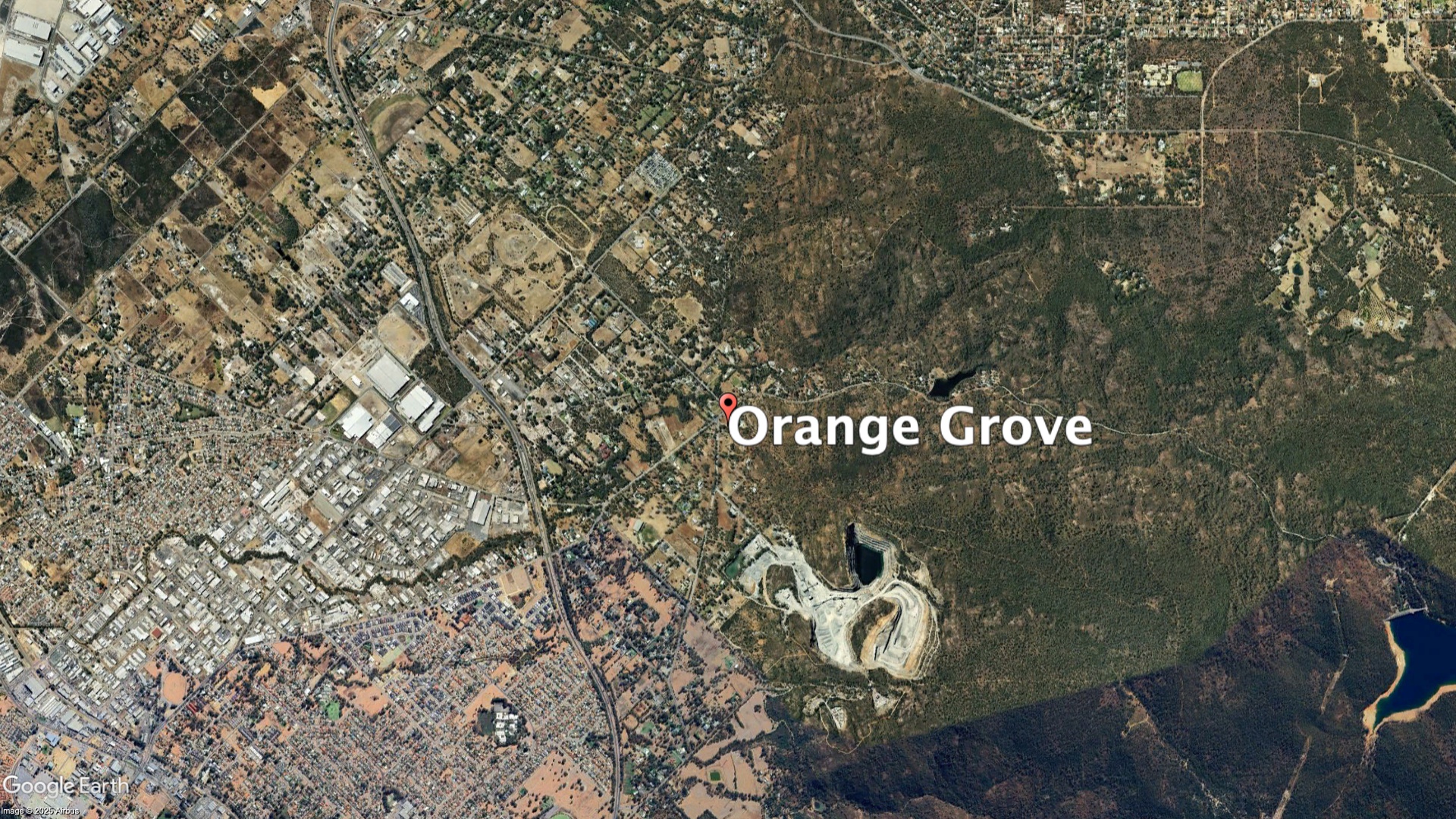 Plumber Orange Grove