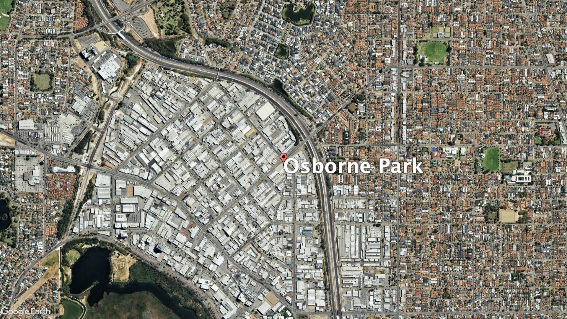 Plumber Osborne Park
