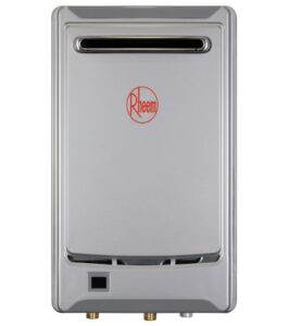 Rheem 16L Gas Continuous Flow