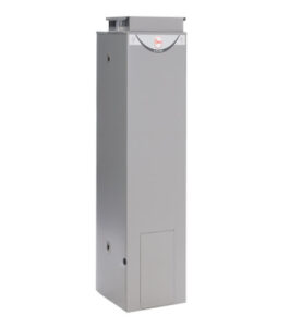 Rheem 4 Star 135ltr 347135 Gas Storage Hot Water System