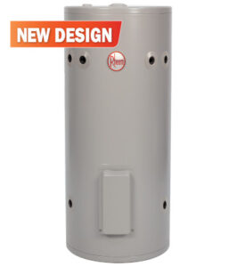 Rheem 80L Electric Storage Hot Water System (Model 491080)