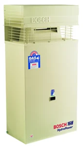 bosch 16h instant gas hot water system