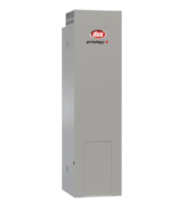 Dux Prodigy 4 Star 135L Gas Storage Hot Water System