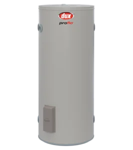 Dux PROFLO 160L Electric Storage Hot Water System front