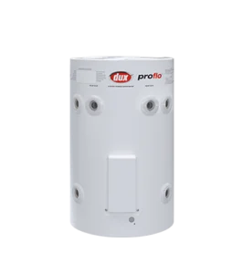 Dux PROFLO 50L Electric Storage Hot Water System front