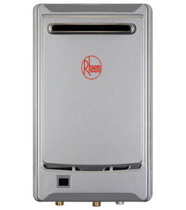 Rheem 12L Gas Continuous Flow Hot Water System (Models 876A12 / 874A12)