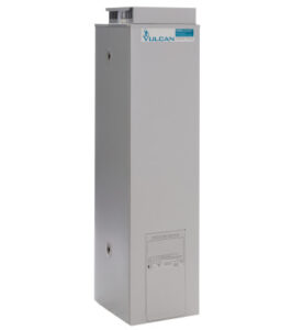 Vulcan Freeloader 135Ltr Gas Storage Hot Water System