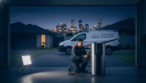 Emergency Hot Water Repair Perth: 24/7 Expert Solutions for 2026