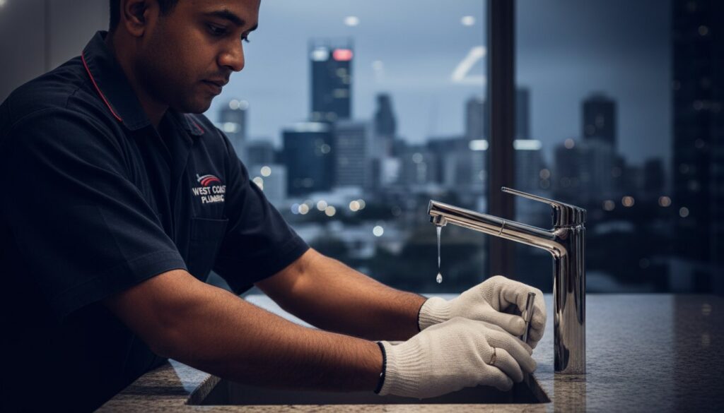 Expert Leaking Tap Repair Perth: The 2026 Homeowner’s Guide