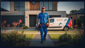 How to Fix a Slow Draining Shower in Perth: DIY Tips and Professional Solutions