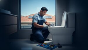 Leaking Toilet Repair Perth: The 2026 Homeowner’s Guide to Fixing Leaks