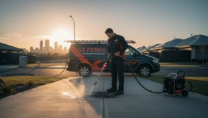 Professional Blocked Drain Clearing Services in Perth
