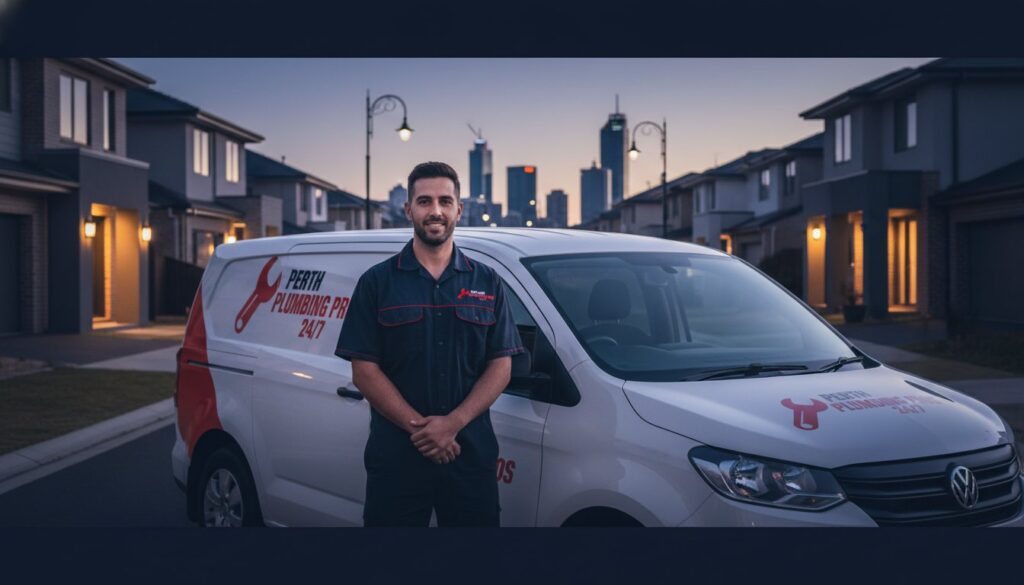 Professional Plumber Perth: The 2026 Homeowner’s Guide to Quality Service