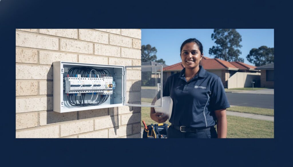 Switchboard Upgrade Perth: The 2026 Homeowner’s Guide to Safety and Compliance