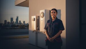 Gas vs Electric Hot Water: The Ultimate Perth Comparison Guide for 2026